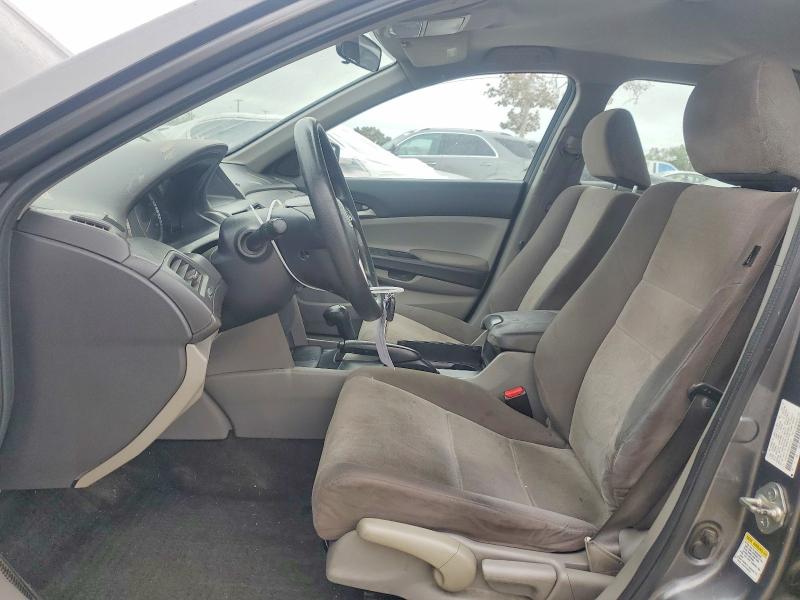 Aukcja sprzedaży 2010 Honda Accord, vin: 1HGCP2F30AA107214, numer aukcji: 67203716
