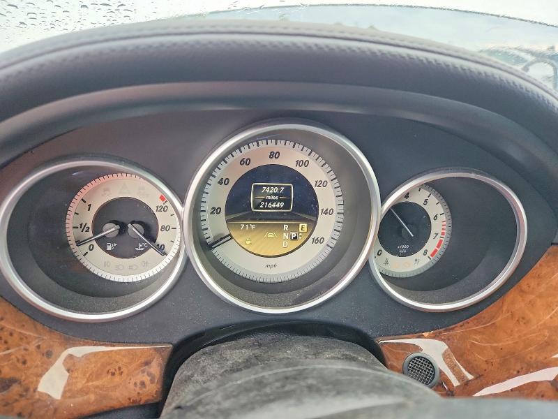 63891996 :رقم المزاد ، WDDLJ9BB7CA046619 vin ، 2012 Mercedes-benz Cls مزاد بيع