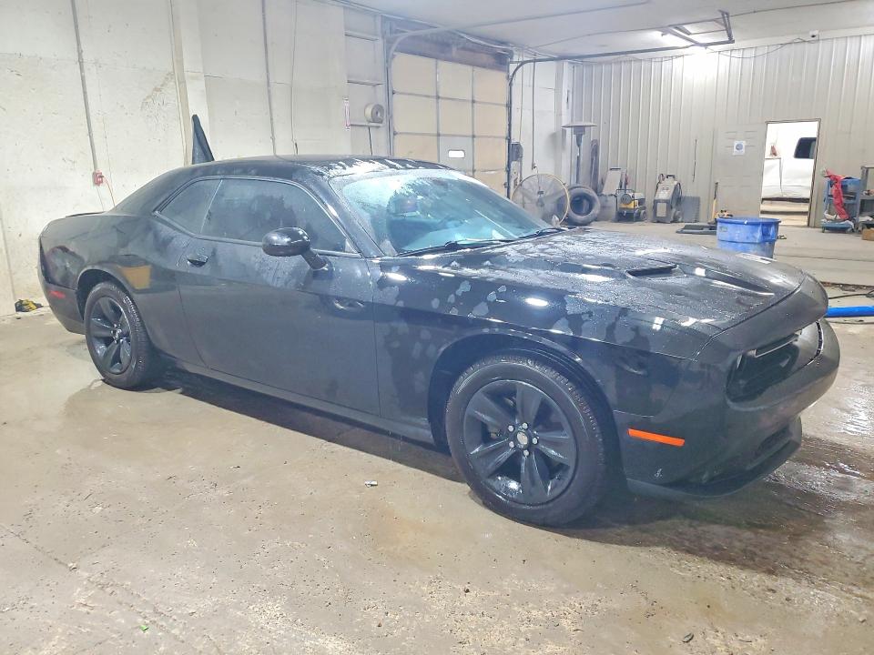 Aukcja sprzedaży 2020 Dodge Challenger, vin: 2C3CDZAG3LH178054, numer aukcji: 65558616