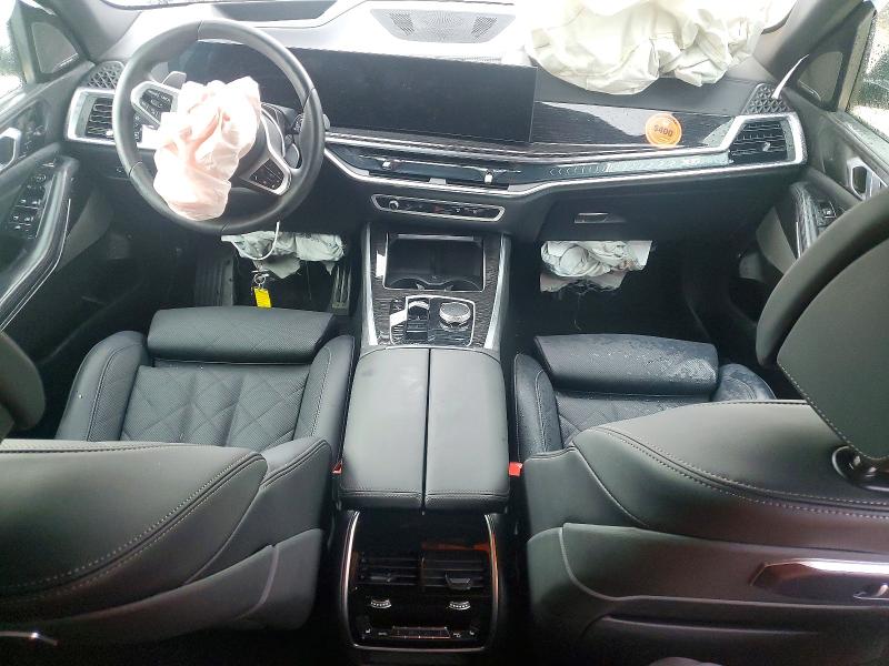 66319666 :رقم المزاد ، 5UX23EU04T9386489 vin ، 2026 Bmw X5 مزاد بيع