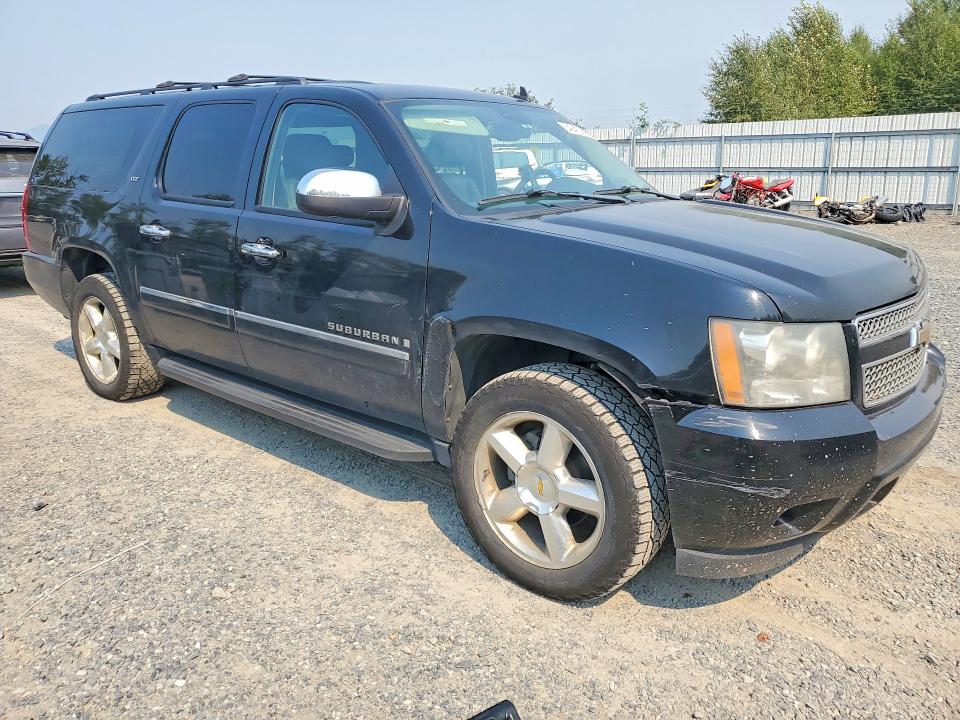 64941026 :رقم المزاد ، 1GNFK36379R223997 vin ، 2009 Chevrolet Suburban مزاد بيع