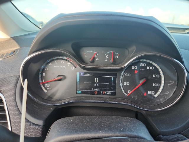 Продажа на аукционе авто 2018 Chevrolet Cruze, vin: 3G1BE6SM8JS653899, номер лота: 63921636