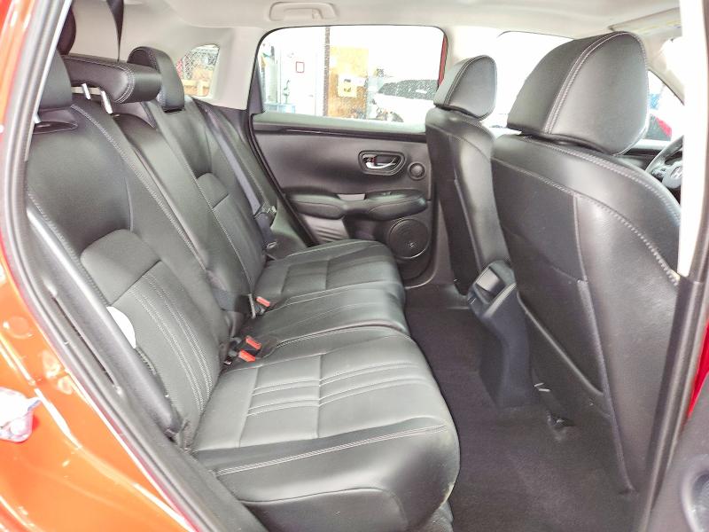 65458356 :رقم المزاد ، 3CZRZ2H72RM761482 vin ، 2024 Honda Hr-v مزاد بيع