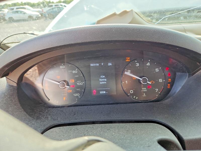 Aukcja sprzedaży 2024 Ram Promaster 2500, vin: 3C6LRVDG6RE149497, numer aukcji: 65095806