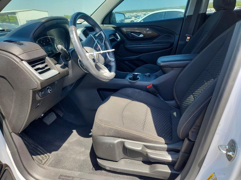 Aukcja sprzedaży 2020 Gmc Terrain, vin: 3GKALMEV0LL344883, numer aukcji: 65686616