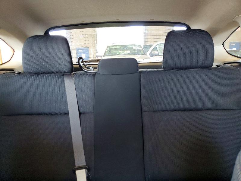 Продажа на аукционе авто 2013 Subaru Impreza, vin: JF1GPAL67DH202640, номер лота: 61008026