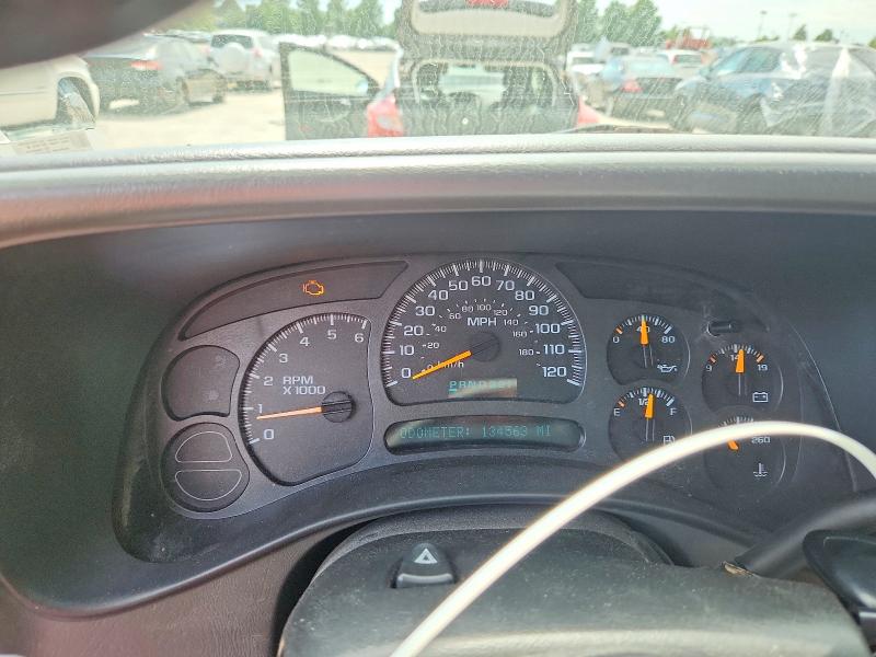 Aukcja sprzedaży 2003 Chevrolet Suburban, vin: 3GNEC16Z43G179546, numer aukcji: 65549186