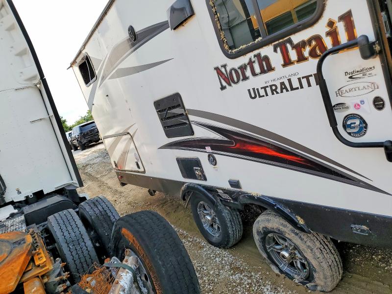 Aukcja sprzedaży 2019 Heartland North Trail Series, vin: 5SFNB3223KE391261, numer aukcji: 63318026