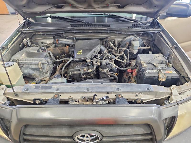 Продаж на аукціоні авто 2006 Toyota Tacoma, vin: 5TEPX42N06Z297418, номер лоту: 63825496