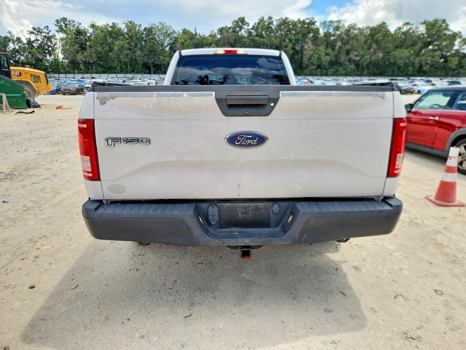 Aukcja sprzedaży 2017 Ford F150, vin: 1FTEX1CP2HKC15802, numer aukcji: 63884256