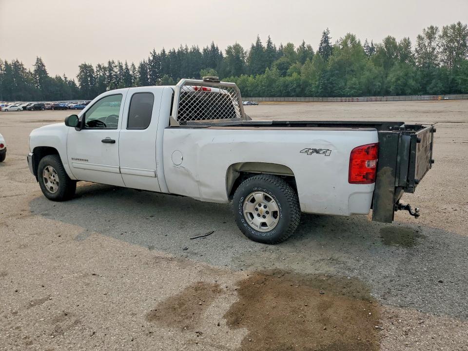 Aukcja sprzedaży 2013 Chevrolet Silverado, vin: 1GCRKSE05DZ157353, numer aukcji: 63616296