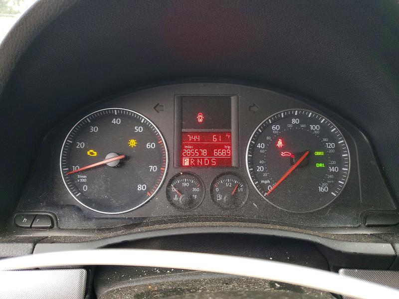 Продажа на аукционе авто 2006 Volkswagen Jetta, vin: 3VWPF71K16M775402, номер лота: 66700516