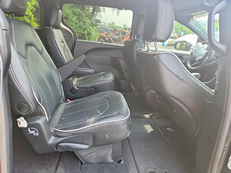 Aukcja sprzedaży 2026 Chrysler Pacifica, vin: 2C4RC1GG3TR270941, numer aukcji: 64559666
