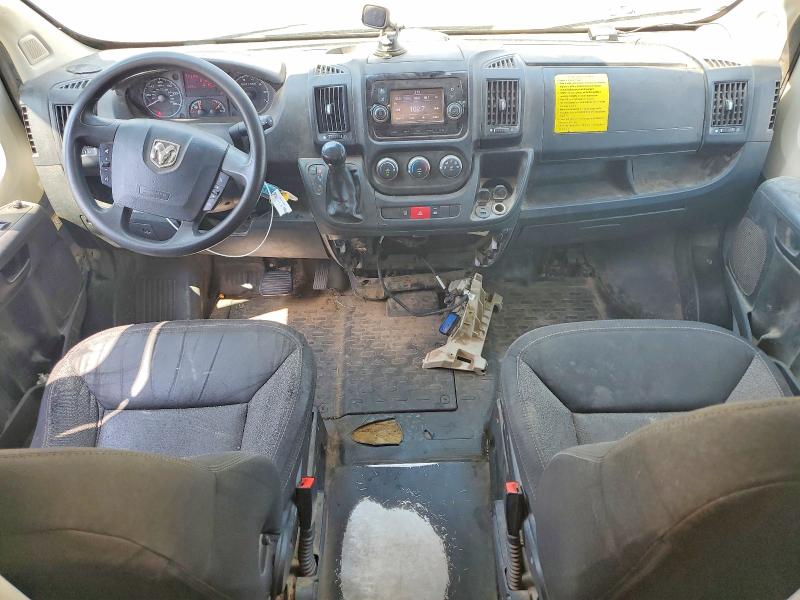 Aukcja sprzedaży 2021 Ram Promaster 3500, vin: 3C6MRVJG4ME586500, numer aukcji: 63836756