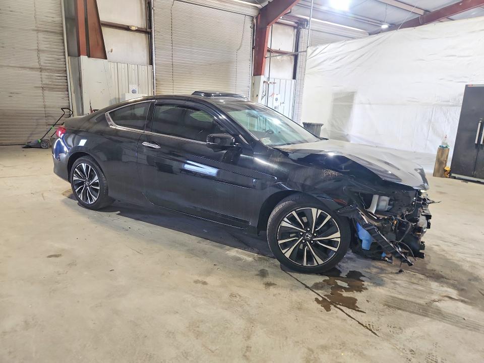 Продаж на аукціоні авто 2017 Honda Accord, vin: 1HGCT1B66HA005934, номер лоту: 66496726