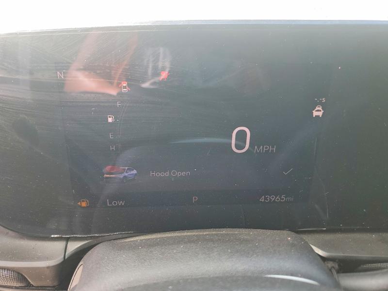 Aukcja sprzedaży 2024 Buick Envista, vin: KL47LBE24RB030450, numer aukcji: 65434666