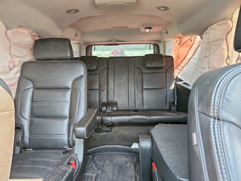 Aukcja sprzedaży 2018 Gmc Yukon Xl, vin: 1GKS2HKJ5JR194064, numer aukcji: 63997586