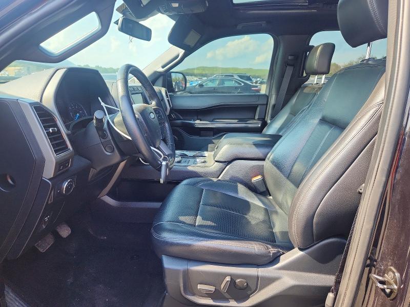 Aukcja sprzedaży 2020 Ford Expedition, vin: 1FMJK1JT7LEA42360, numer aukcji: 65458276