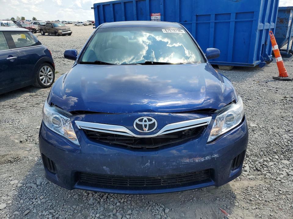 Aukcja sprzedaży 2011 Toyota Camry, vin: 4T1BB3EK8BU140691, numer aukcji: 67019796
