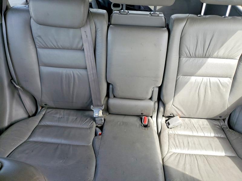 Продажа на аукционе авто 2009 Honda Cr-v, vin: JHLRE38739C002495, номер лота: 65955506
