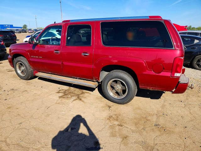 66434876 :رقم المزاد ، 3GYFK66N96G225008 vin ، 2006 Cadillac Escalade مزاد بيع