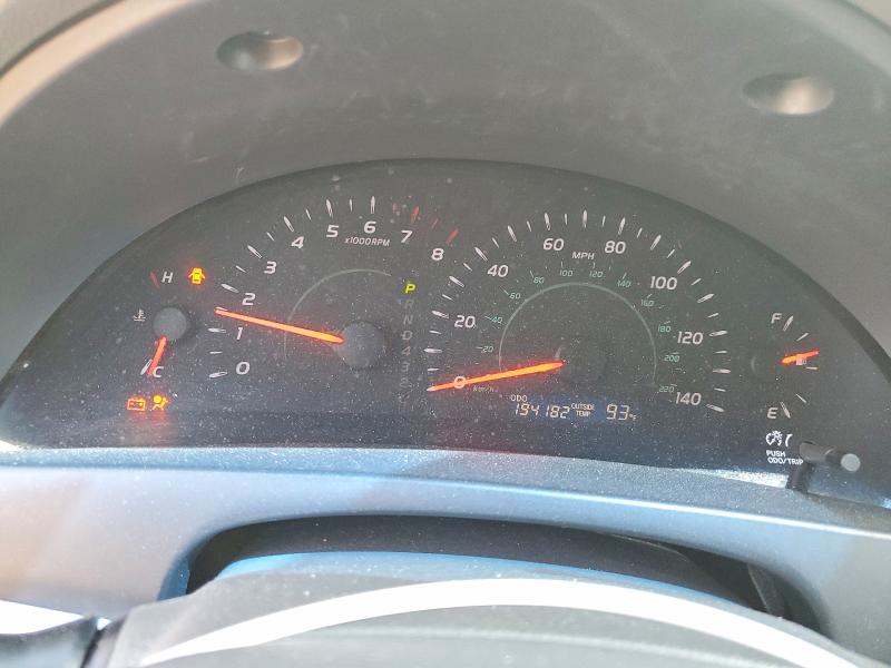 2007 Toyota Camry მანქანა იყიდება აუქციონზე, vin: 4T1BE46K57U117775, აუქციონის ნომერი: 67009056