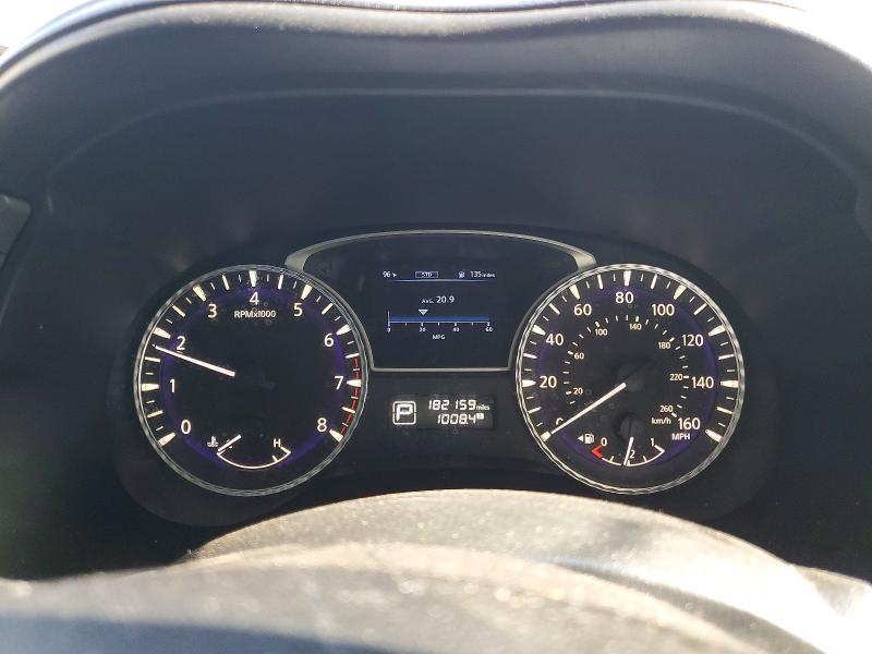 Продаж на аукціоні авто 2015 Infiniti Qx60, vin: 5N1AL0MN7FC508261, номер лоту: 63615896