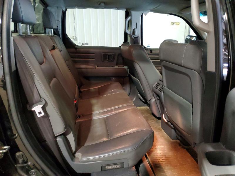 Продажа на аукционе авто 2007 Honda Ridgeline, vin: 2HJYK165X7H534730, номер лота: 65837266