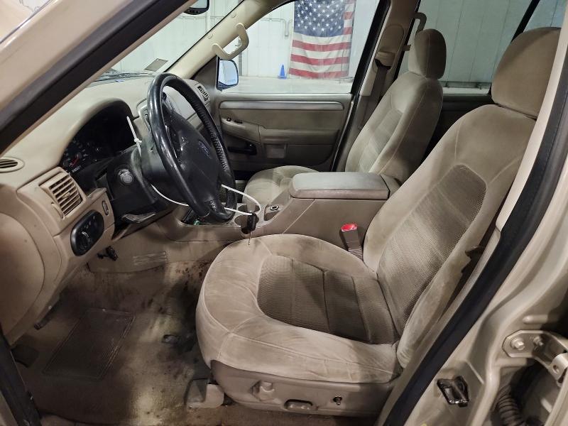 Продаж на аукціоні авто 2004 Ford Explorer, vin: 1FMDU73K94ZA57922, номер лоту: 66077436