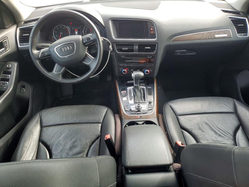 Aukcja sprzedaży 2014 Audi Q5, vin: WA1LFAFP6EA013692, numer aukcji: 66922096