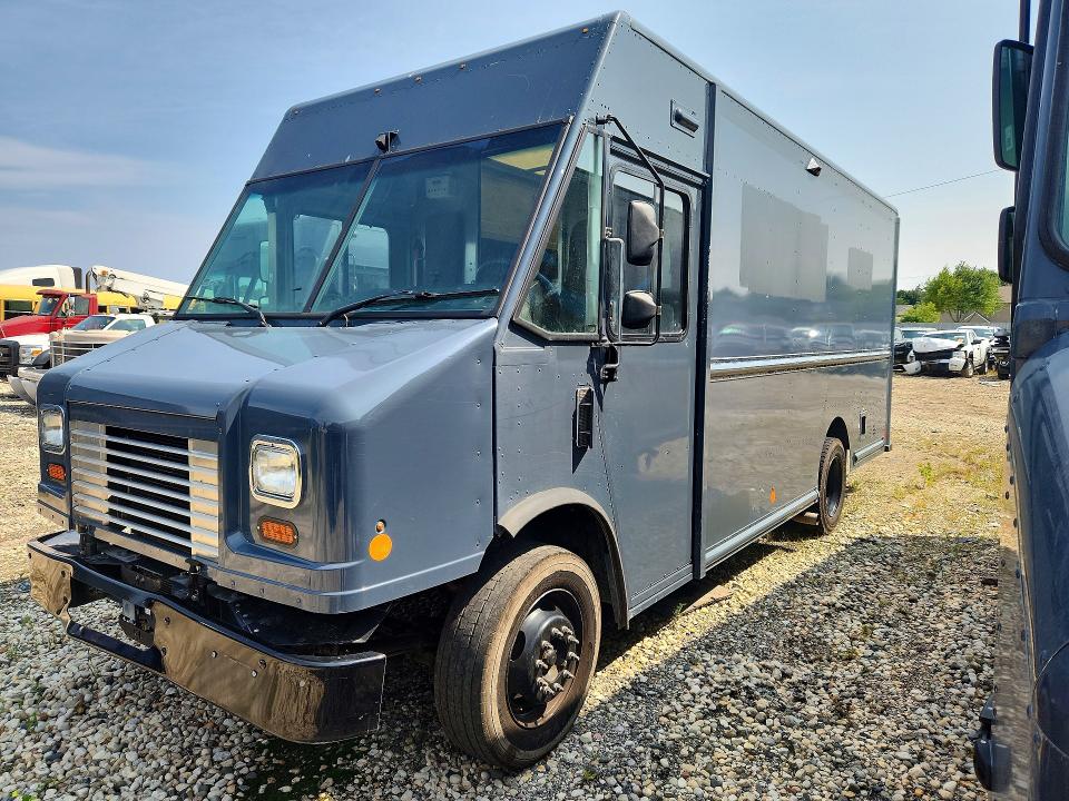 Продаж на аукціоні авто 2020 Ford F59, vin: 1F65F5KN6L0A10498, номер лоту: 60878796