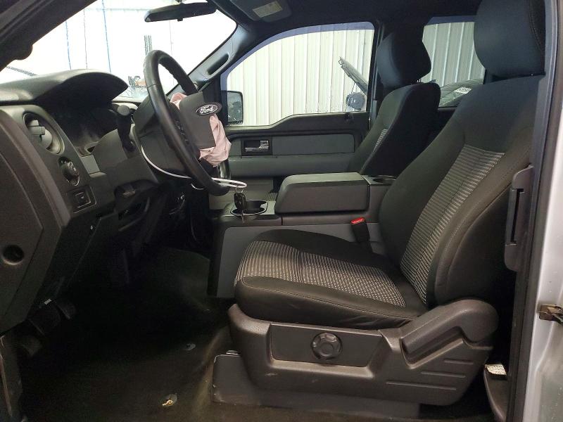 Продажа на аукционе авто 2014 Ford F150, vin: 1FTFX1EF0EFC29520, номер лота: 64127606