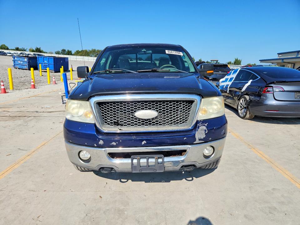 Aukcja sprzedaży 2007 Ford F150, vin: 1FTPX14V77FA50035, numer aukcji: 65813996