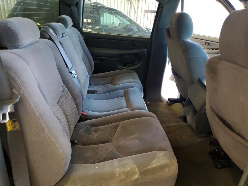 Продажа на аукционе авто 2007 Chevrolet Silverado, vin: 2GCEC13Z171103195, номер лота: 65239376