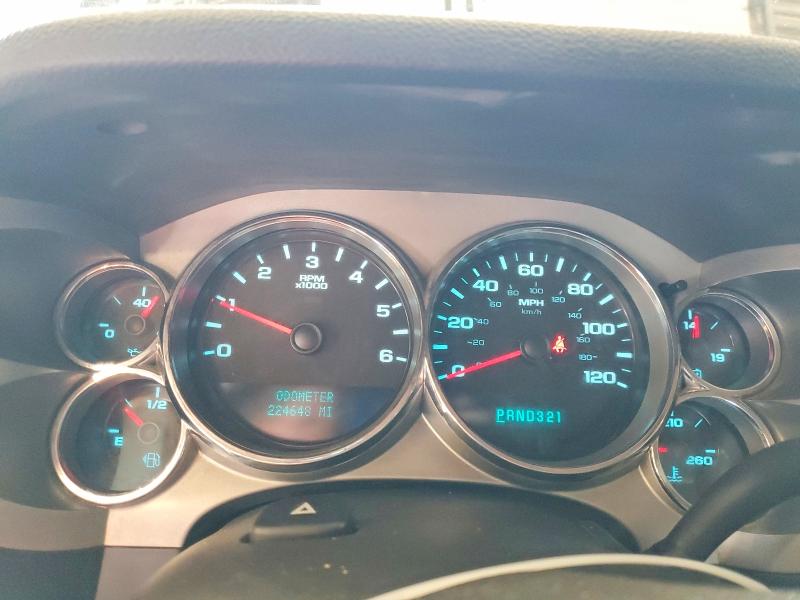 Aukcja sprzedaży 2007 Chevrolet Silverado, vin: 2GCEK13M171700323, numer aukcji: 63422836