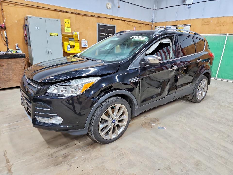 2016 Ford Escape მანქანა იყიდება აუქციონზე, vin: 1FMCU9G90GUA36733, აუქციონის ნომერი: 62439706