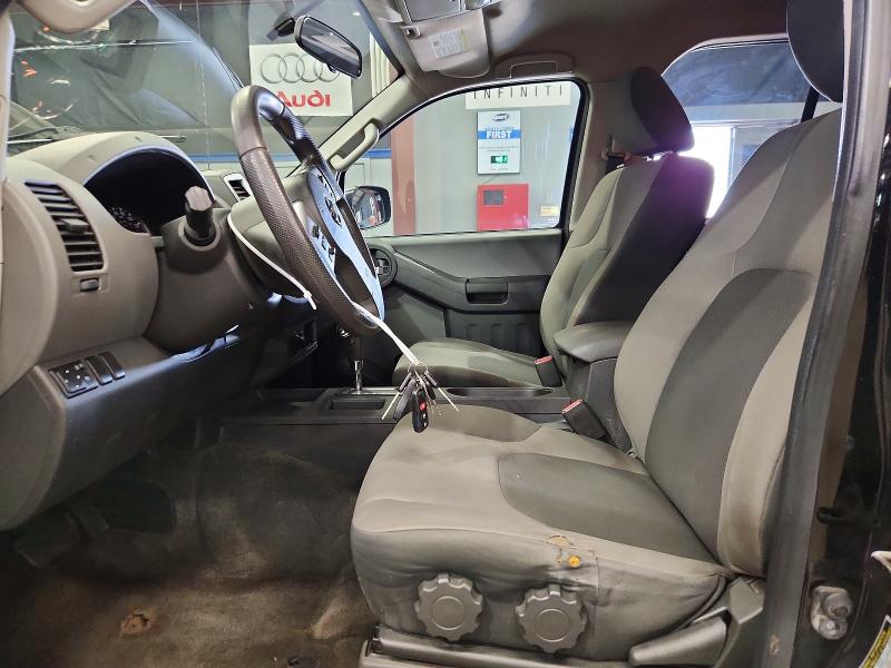 Продаж на аукціоні авто 2015 Nissan Xterra, vin: 5N1AN0NW1FN662079, номер лоту: 66797416