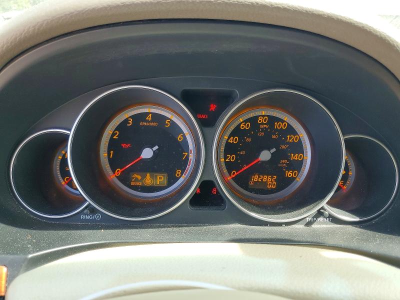 65510106 :رقم المزاد ، JNKAY01E77M306279 vin ، 2007 Infiniti M35 مزاد بيع