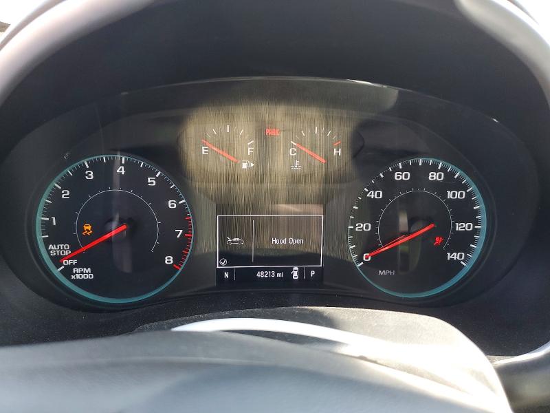 63911106 :رقم المزاد ، 1G1ZD5STXPF228605 vin ، 2023 Chevrolet Malibu مزاد بيع