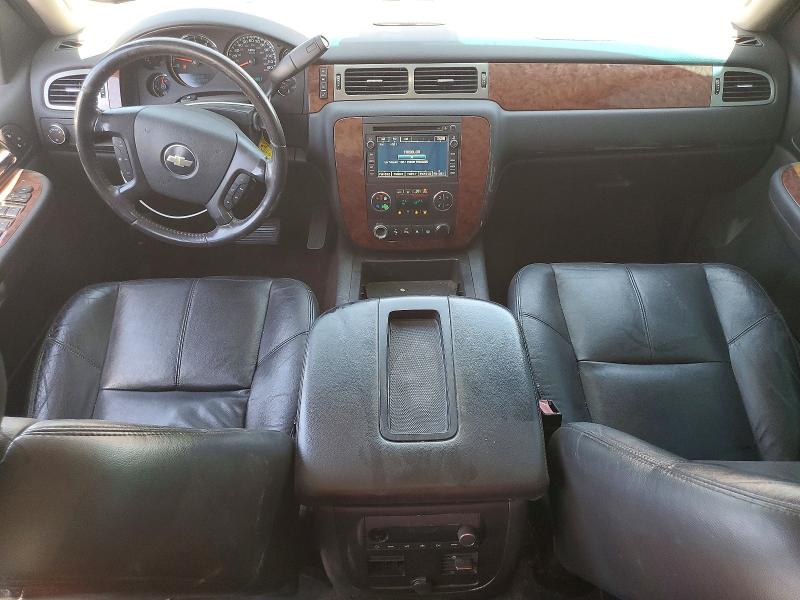 Aukcja sprzedaży 2008 Chevrolet Avalanche, vin: 3GNEC12J88G242171, numer aukcji: 63421626