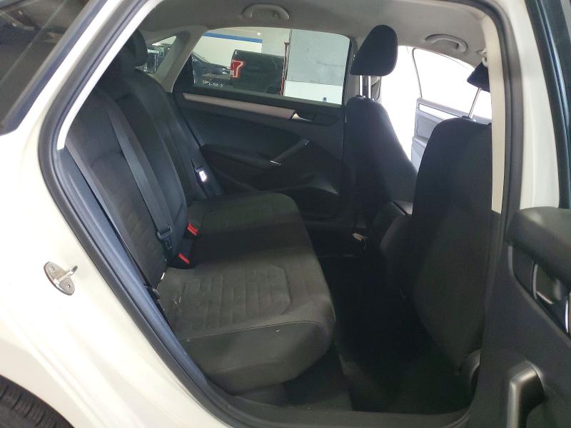 Продажа на аукционе авто 2021 Volkswagen Passat, vin: 1VWAA7A33MC006993, номер лота: 65919276