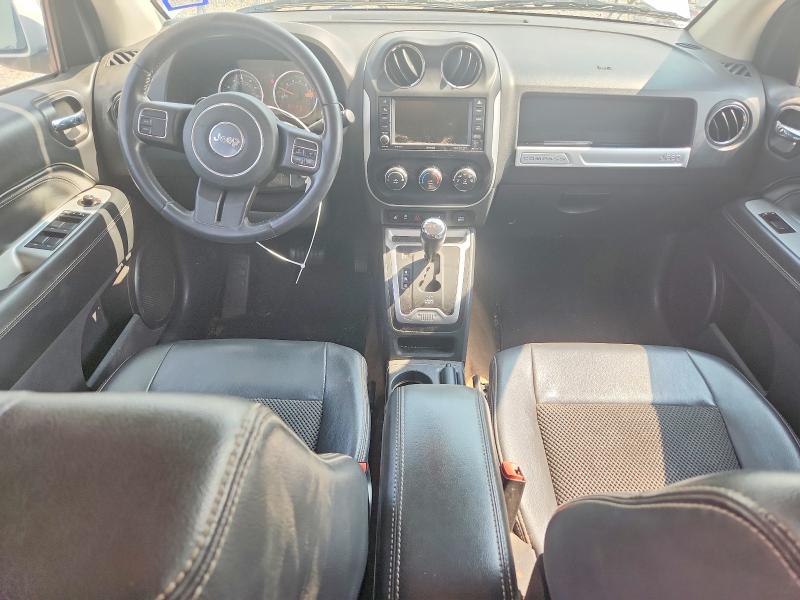 Продаж на аукціоні авто 2014 Jeep Compass, vin: 1C4NJDEB5ED713903, номер лоту: 62289746