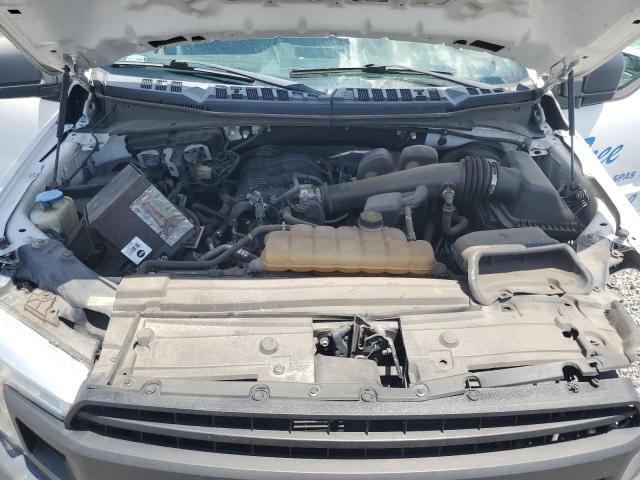 Продаж на аукціоні авто 2018 Ford F150, vin: 1FTEX1CB1JKF29743, номер лоту: 63754006