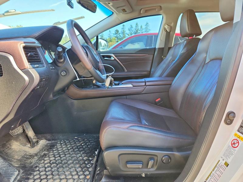 Aukcja sprzedaży 2016 Lexus Rx, vin: 2T2BZMCA5GC020282, numer aukcji: 63883886