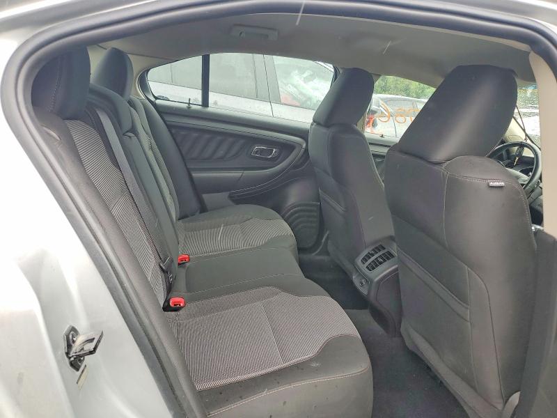 2010 Ford Taurus მანქანა იყიდება აუქციონზე, vin: 1FAHP2HW5AG112438, აუქციონის ნომერი: 62290786