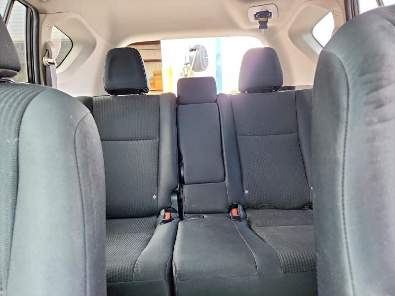 Aukcja sprzedaży 2016 Toyota Rav4, vin: 2T3BFREV9GW503855, numer aukcji: 62769386