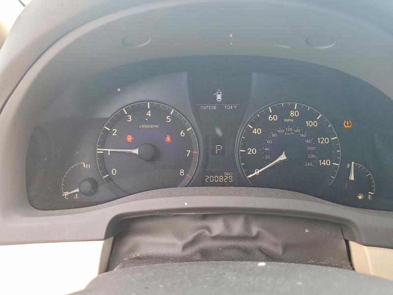 Aukcja sprzedaży 2010 Lexus Rx, vin: JTJBK1BA5A2407426, numer aukcji: 66125216