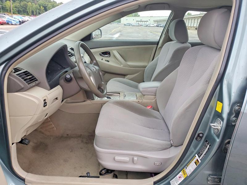 2011 Toyota Camry მანქანა იყიდება აუქციონზე, vin: 4T4BF3EK3BR150667, აუქციონის ნომერი: 64962836