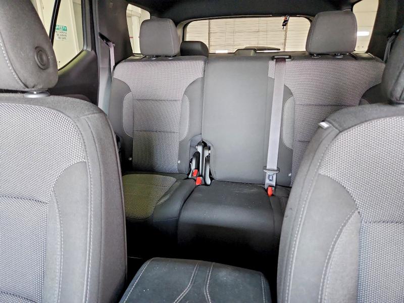 Продаж на аукціоні авто 2023 Chevrolet Traverse, vin: 1GNEVGKW6PJ343537, номер лоту: 64059806