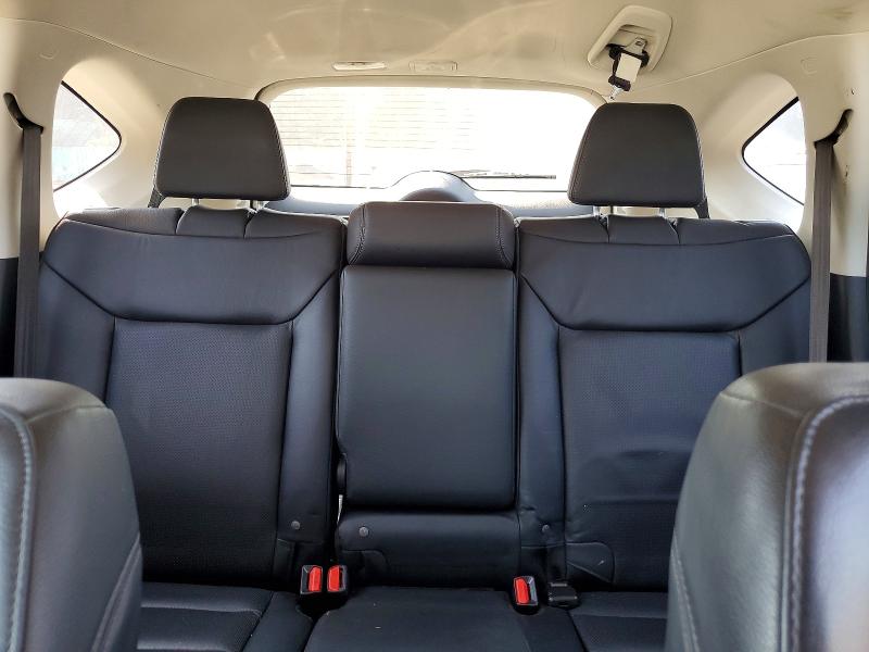 Aukcja sprzedaży 2015 Honda Cr-v, vin: 5J6RM4H7XFL007642, numer aukcji: 64243716